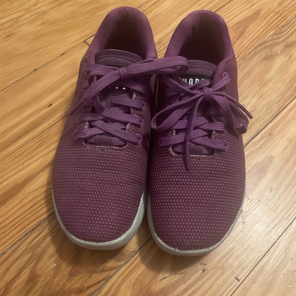 Nobull trainers